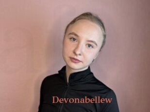 Devonabellew