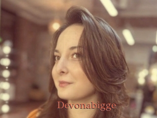 Devonabigge