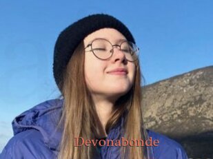 Devonabonde