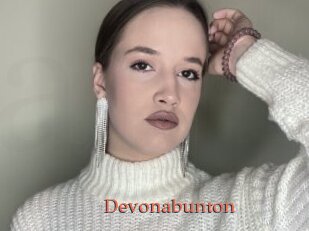 Devonabunton