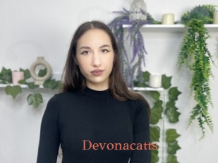 Devonacatts