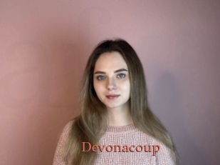 Devonacoup