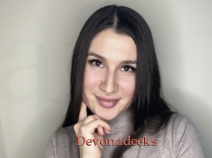 Devonadeeks