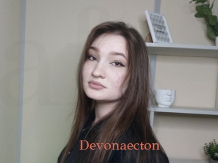 Devonaecton