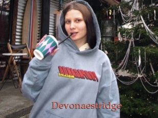 Devonaestridge