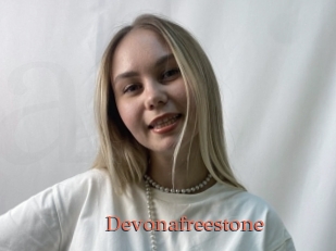Devonafreestone