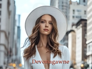 Devonagawne