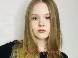 Devonagearing