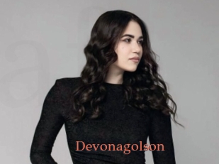 Devonagolson