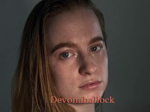 Devonahallock
