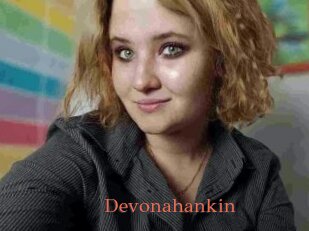 Devonahankin