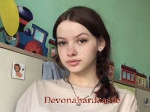Devonahardcastle