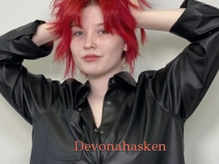 Devonahasken