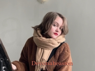 Devonaheaston