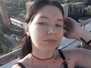 Devonahesley