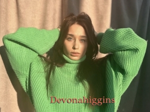 devonahiggins Anal Favorite