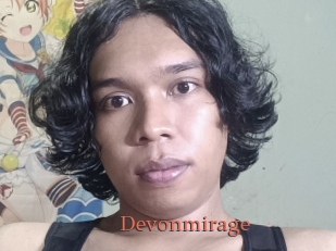 Devonmirage