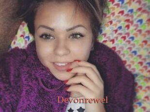 Devonrewel