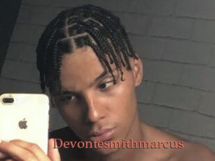 Devontesmithmarcus