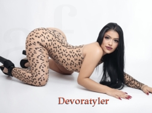 Devoratyler