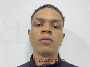 Dextertattoo