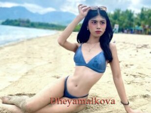 Dheyamalkova