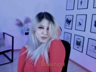 Diaangel