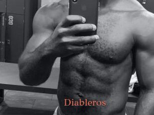 Diableros