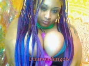 Diamondangels