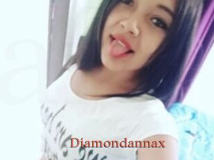 Diamondannax