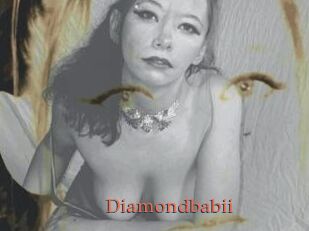 Diamondbabii