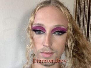 Diamondboy