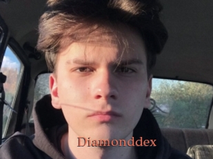 Diamonddex