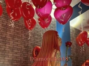 Diamondhot18