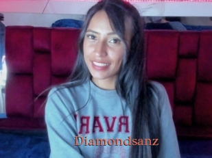 Diamondsanz