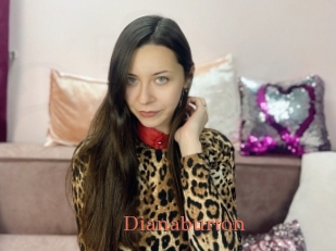 Dianaburton