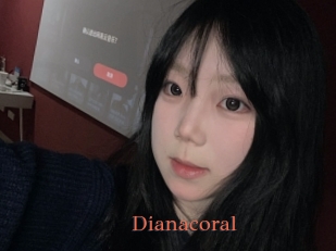 Dianacoral