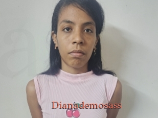 Dianademosass