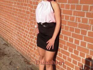 Dianahotty