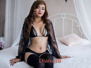 Dianajill