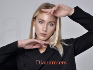 Dianamiers