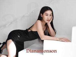 Dianamonson