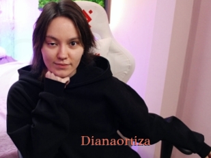Dianaortiza