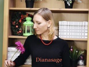 Dianasage