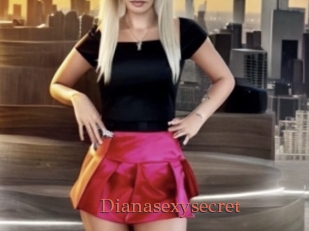 Dianasexysecret