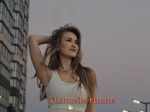 Dianashermans