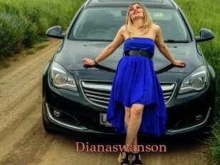 Dianaswanson
