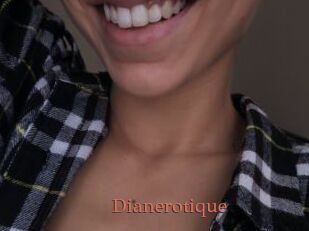 Dianerotique