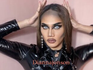 Diannajonson