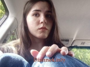 diannekinly Anal Favorite